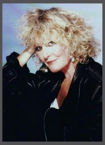 Petula Clark